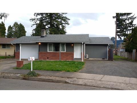 1031 56th Pl, Springfield, OR 97478 photo 1