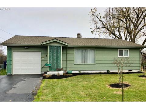 515 18th St, Springfield, OR 97477 photo 1
