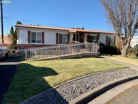 1330 SW 33rd St, Pendleton, OR 97801 photo 1