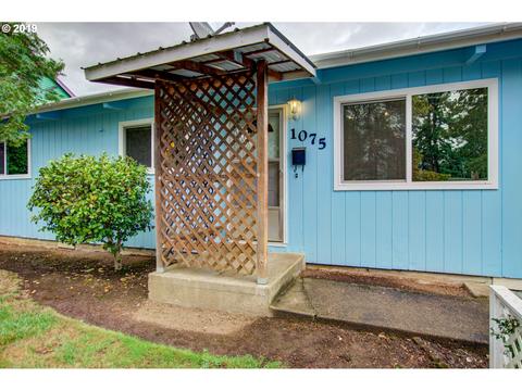 1075 Columbia Ave, Gladstone, OR 97027 photo 1
