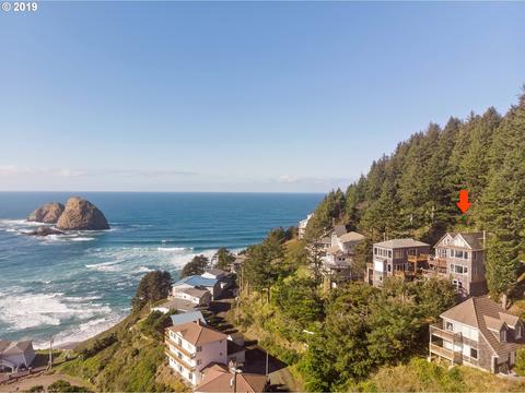 5705 Norwester Rd, Oceanside, OR 97134 photo 1