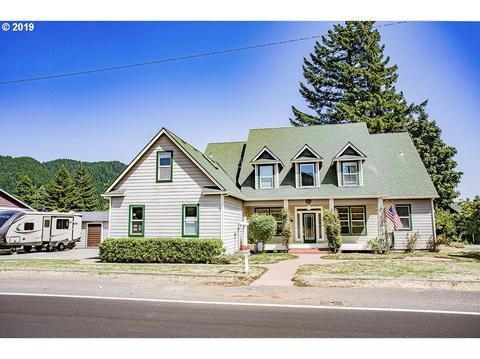 532 Smith Beckon Rd, Carson, WA 98610 photo 1