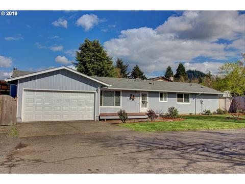5643 D St, Springfield, OR 97478 photo 1