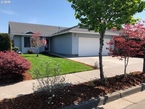 3074 SE Osprey Ave, Gresham, OR 97080 photo 1