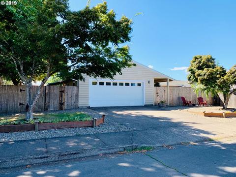 278 71st Pl, Springfield, OR 97478 photo 1