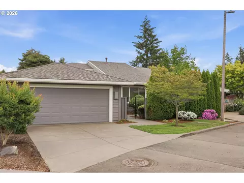 8055 SW Winchester Way, Wilsonville, OR 97070