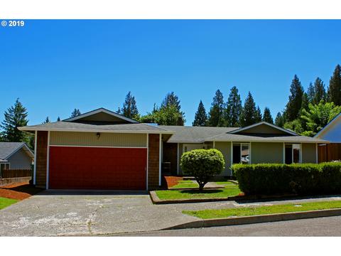 2258 SE Darling Ave, Gresham, OR 97080 photo 1