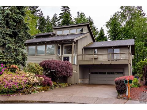 414 S 69th Pl, Springfield, OR 97478 photo 1