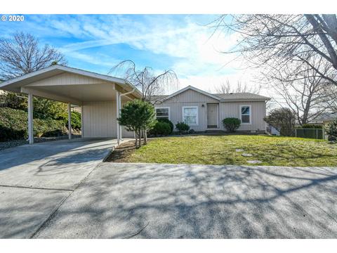 3685 SW Marshall Ct, Pendleton, OR 97801 photo 1