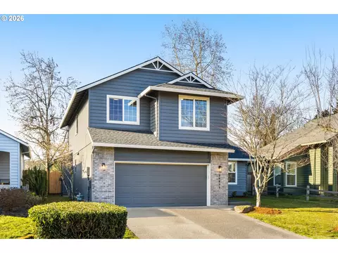 20831 SW Trails End Dr, Sherwood, OR 97140