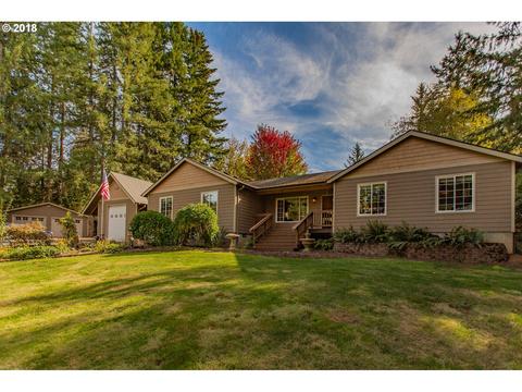 22152 S Engstrom Rd, Colton, OR 97017 photo 1