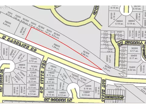 W Baseline Rd, Beaverton, OR 97003 photo 3