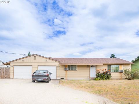 1317 Hughes St, Eugene, OR 97402 photo 1