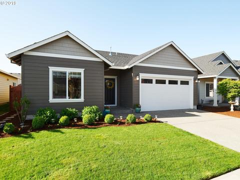 2140 Kennedy Dr, Newberg, OR 97132 photo 1