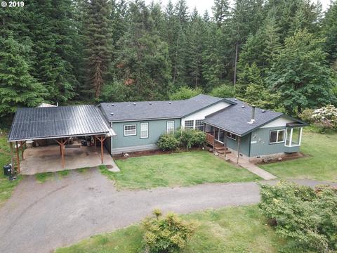 36748 Parsons Creek Rd, Springfield, OR 97478 photo 1