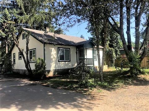 112 Access Rd, Drain, OR 97435 photo 1