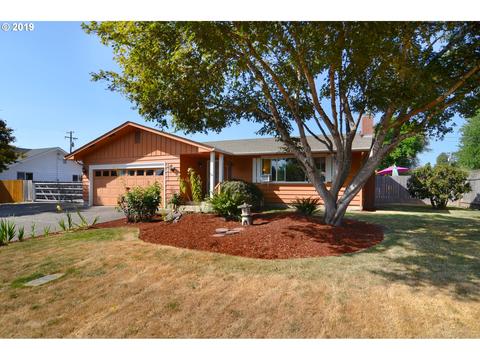 3941 Pinyon St, Springfield, OR 97478 photo 1