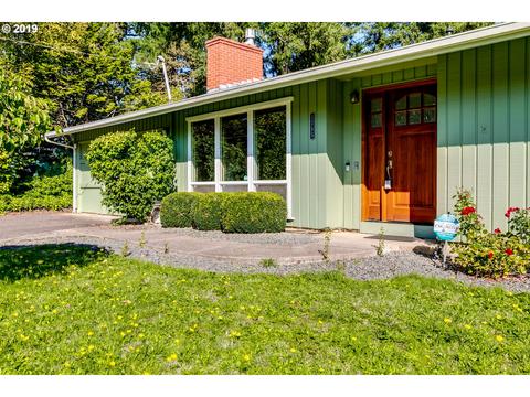 1755 Mistletoe St, Eugene, OR 97402 photo 1