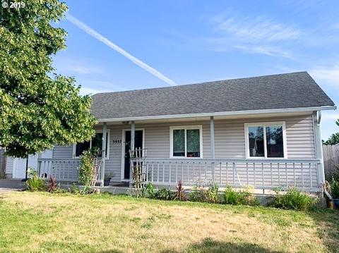 3937 Cherokee Dr, Springfield, OR 97478 photo 1