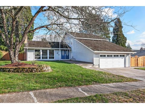 14656 NW Forestel Loop, Beaverton, OR 97006 photo 1