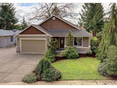 405 SW 7th Ave, Canby, OR 97013 photo 1