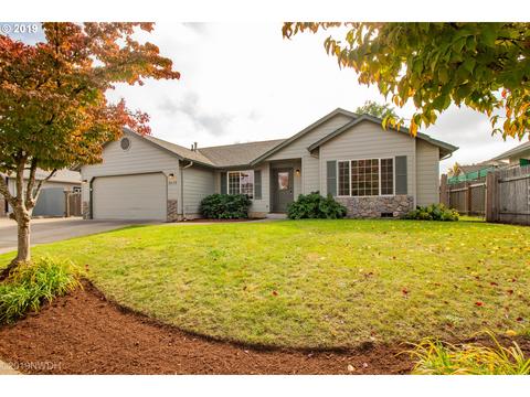 3939 North St, Springfield, OR 97478 photo 1