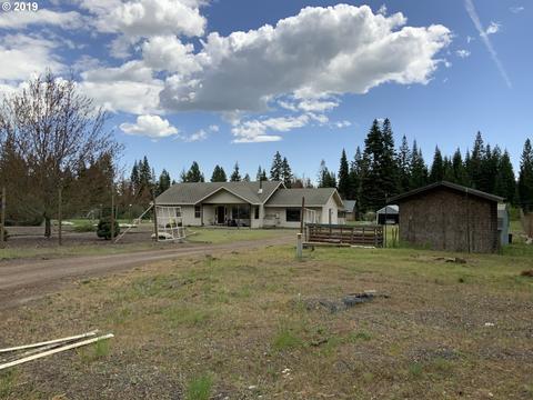 76 Klickitat Appleton Rd, Appleton, WA 98602 photo 1