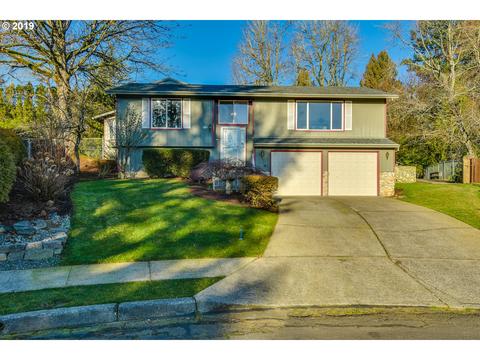 2371 SW Binford Pl, Gresham, OR 97080 photo 1