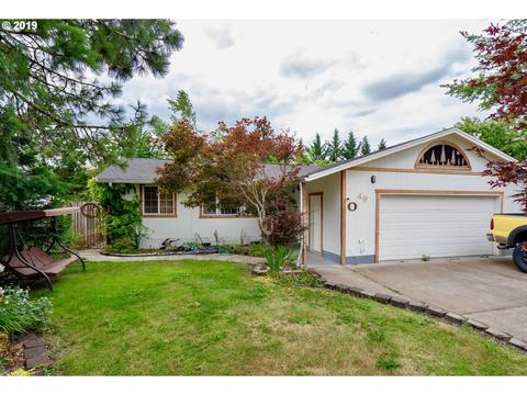 49 S R St Cottage Grove Or 97424 For Sale Mls 19091440 Movoto