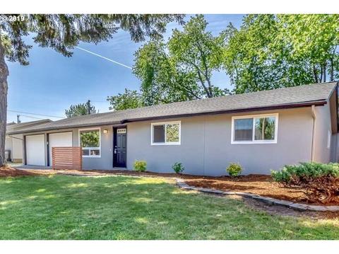 3660 Mahlon Ave, Eugene, OR 97401 photo 1