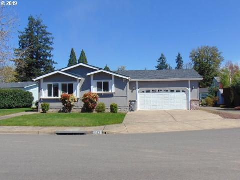 4849 Sedona Dr, Eugene, OR 97404 photo 1