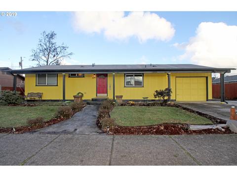 635 S 40th St, Springfield, OR 97478 photo 1