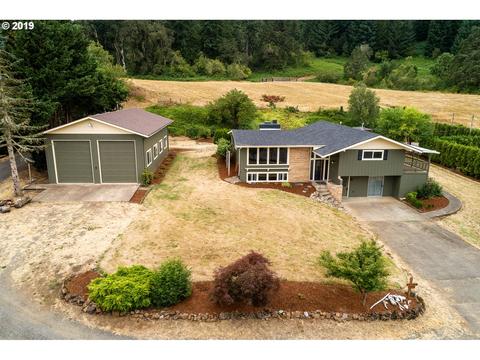 83412 Lorane Hwy, Eugene, OR 97405 photo 1