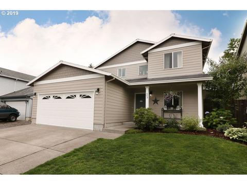 663 SE Myrtlewood Pl, Gresham, OR 97080 photo 1