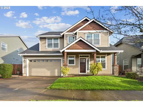 18768 Sunblaze Dr, Oregon City, OR 97045