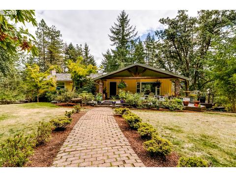31522 Fox Hollow Rd, Eugene, OR 97405 photo 1