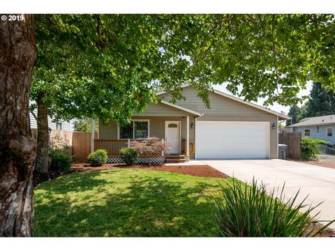 189 S 51st St, Springfield, OR 97478 photo 1