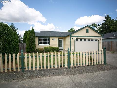 2790 Stark St, Eugene, OR 97404 photo 1