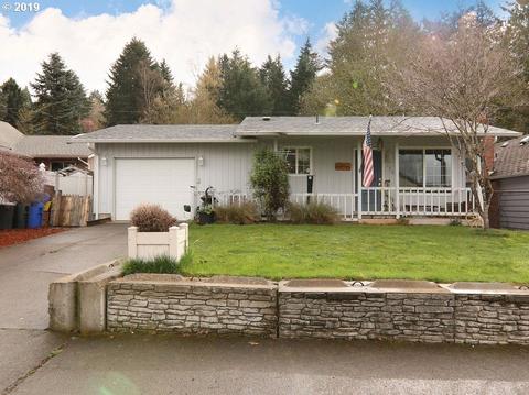 138 SE Pierce St, Estacada, OR 97023 photo 1