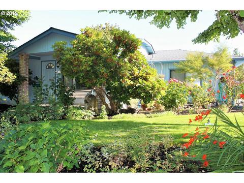 872 55th Pl, Springfield, OR 97478 photo 1