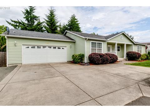2347 31st St, Springfield, OR 97477 photo 1
