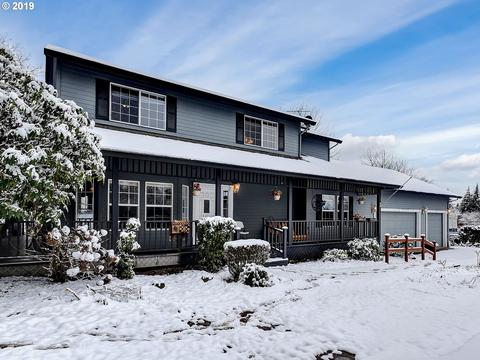 36500 SE Hauglum Rd, Sandy, OR 97055 photo 1