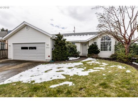 2842 Shirley St, Eugene, OR 97404 photo 1