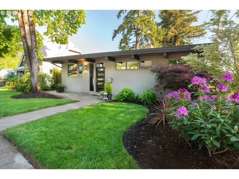 2160 Fairmount Blvd, Eugene, OR 97403 photo 1
