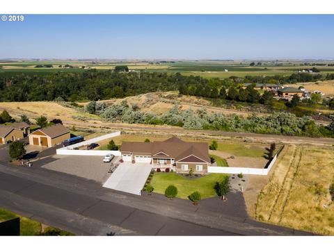 77170 Joyce Way, Echo, OR 97826 photo 1