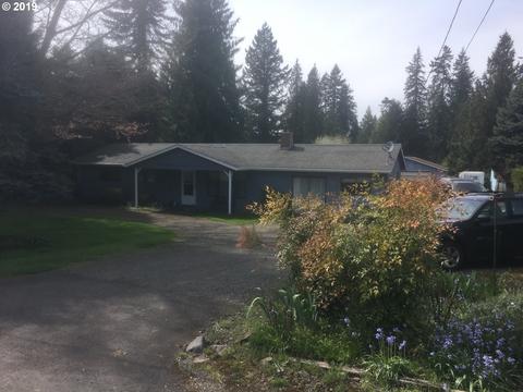 9245 SE Blue Jay Ln, Boring, OR 97009 photo 1