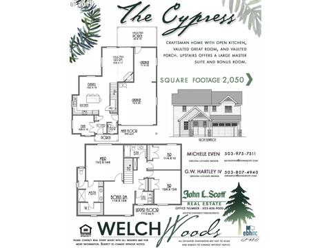 2842 SE Baker Ave, Gresham, OR 97080 photo 1