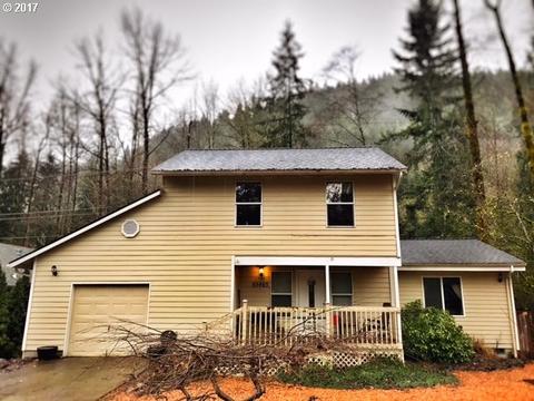 65465 E Timberline Dr, Rhododendron, OR 97049 photo 1