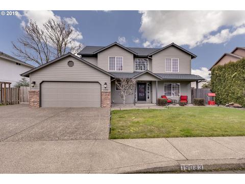 15083 SE Pinegrove Loop, Clackamas, OR 97015 photo 1