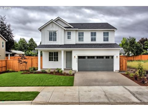 2140 S Heather St, Cornelius, OR 97113 photo 1